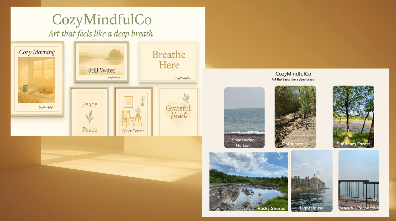 All Prints and Greeting Cards